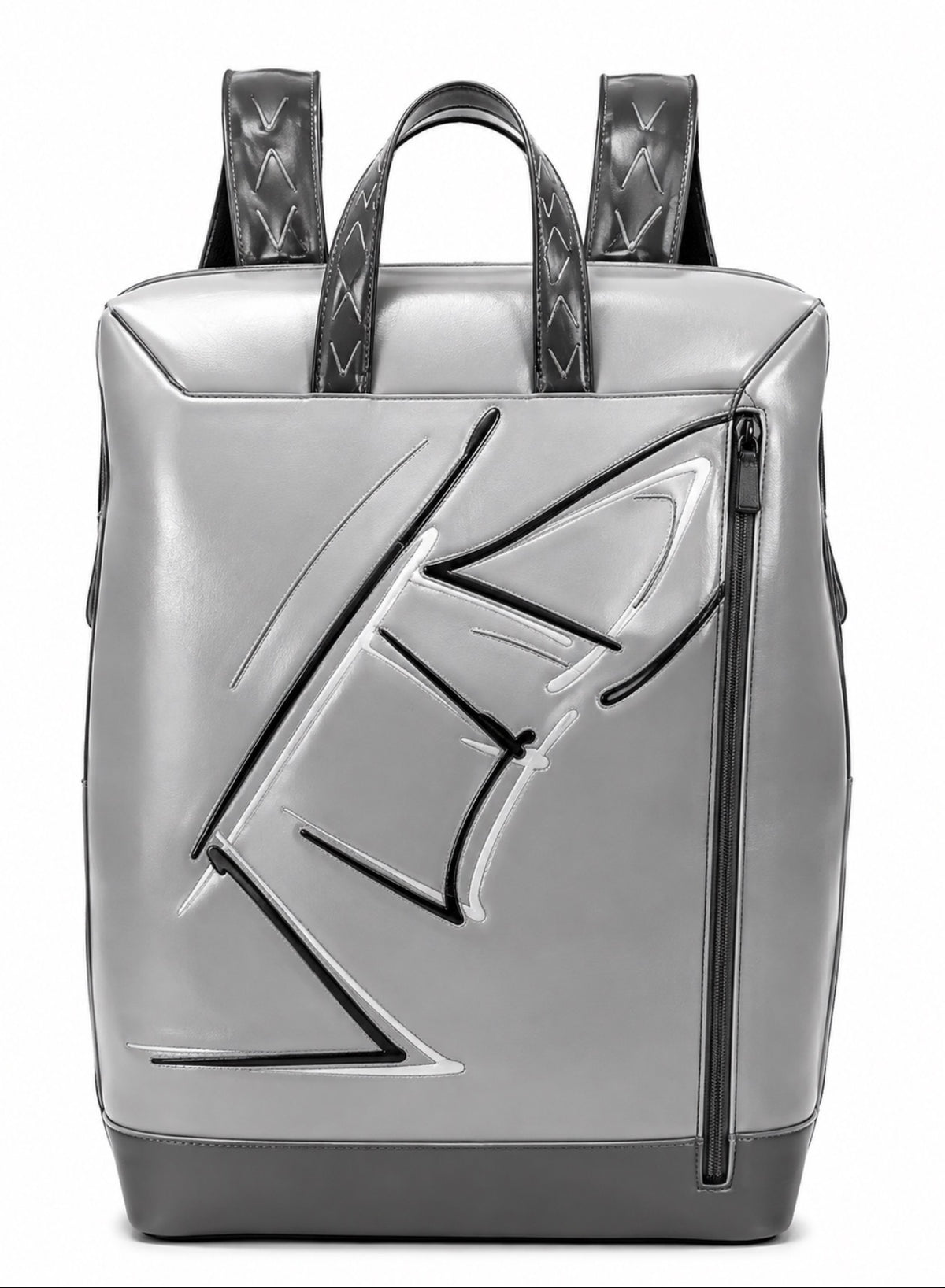“Cookies nd Crème” Backpack (preorder)