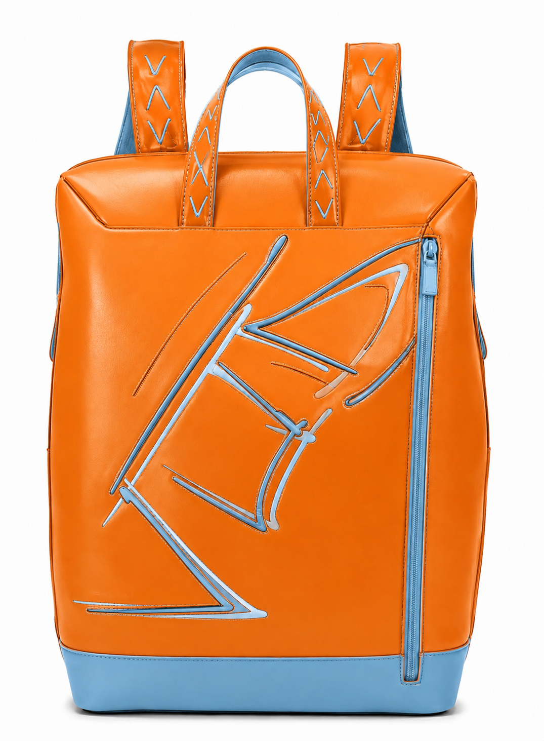“Clementine” Backpack (preorder)