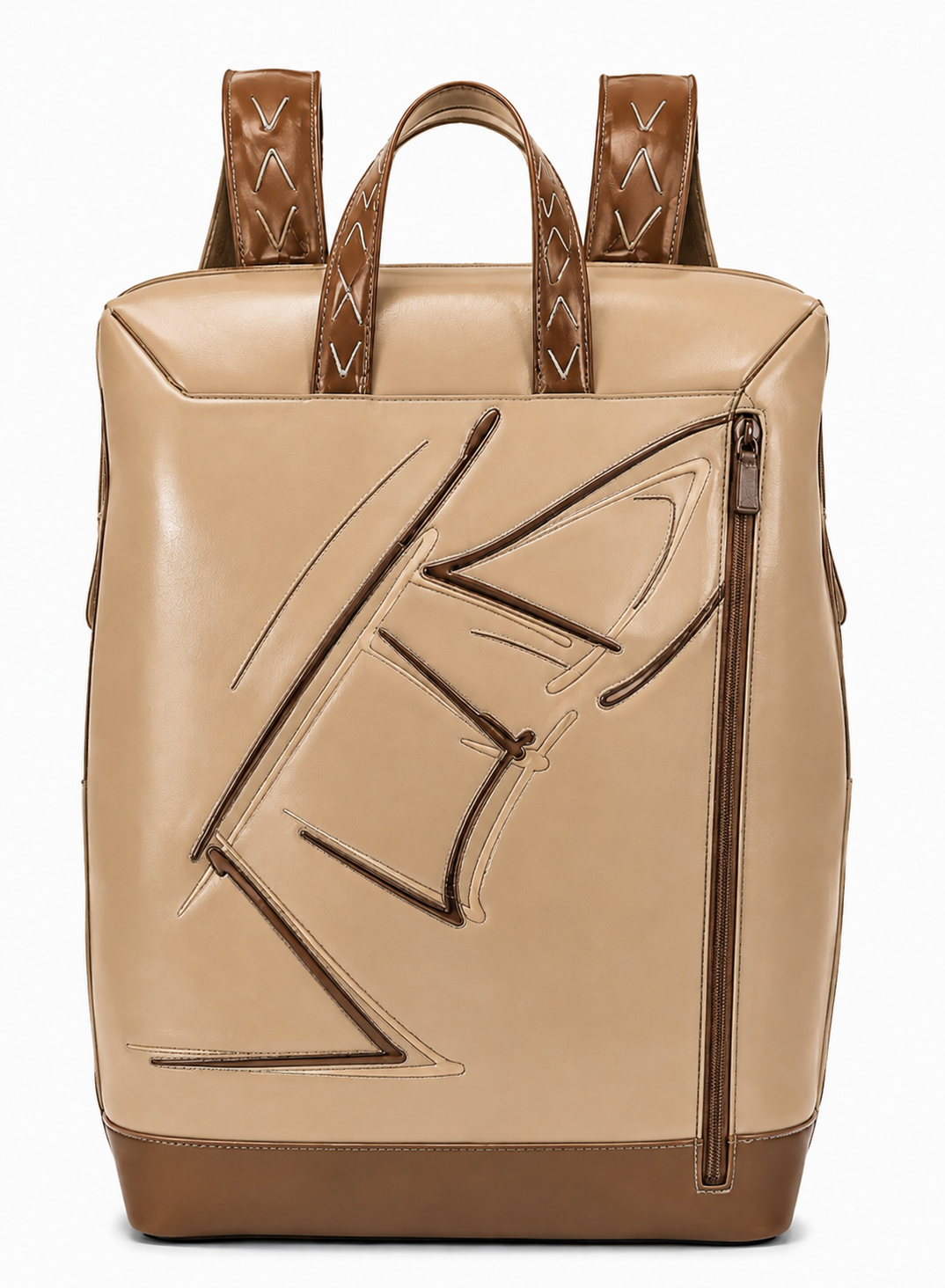 “Frappuccino” Backpack (preorder)