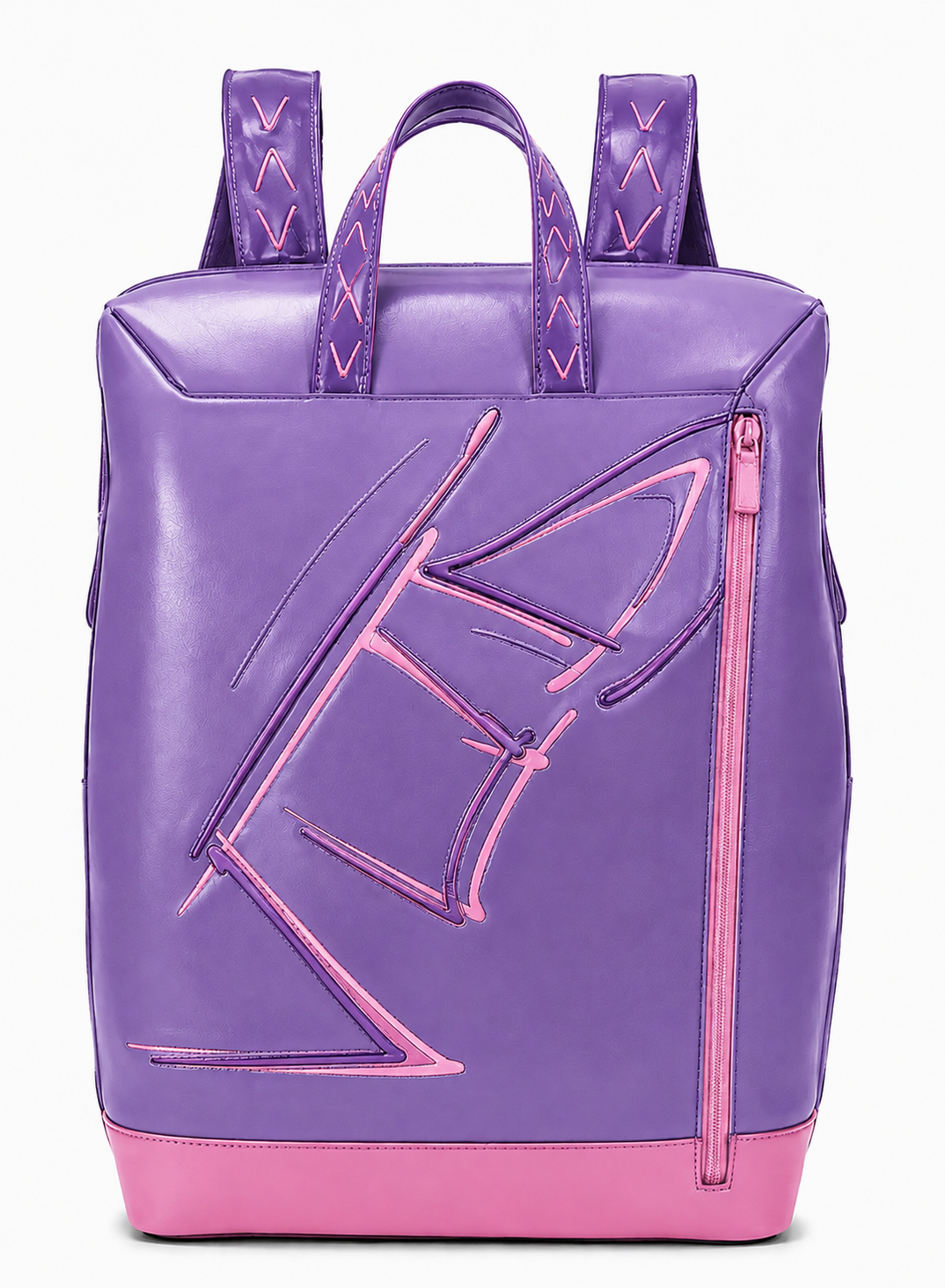 “Grape Soda” Backpack (preorder)