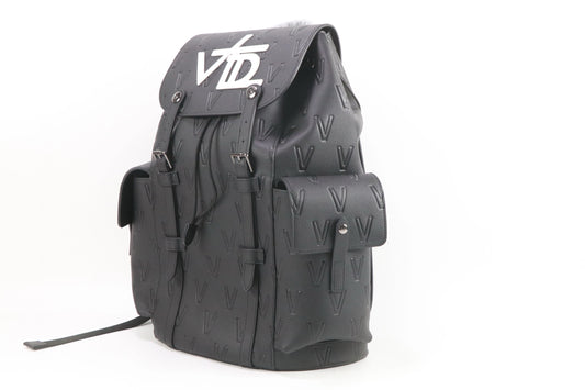 “Road Runner” Backpack