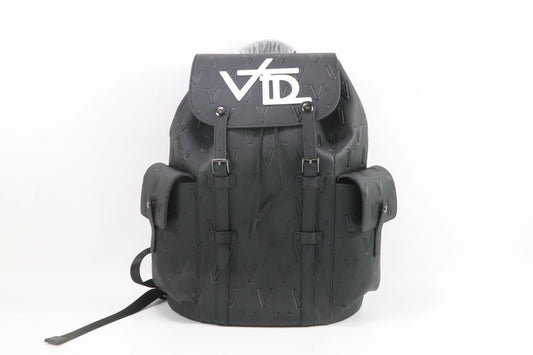 “Road Runner” Backpack