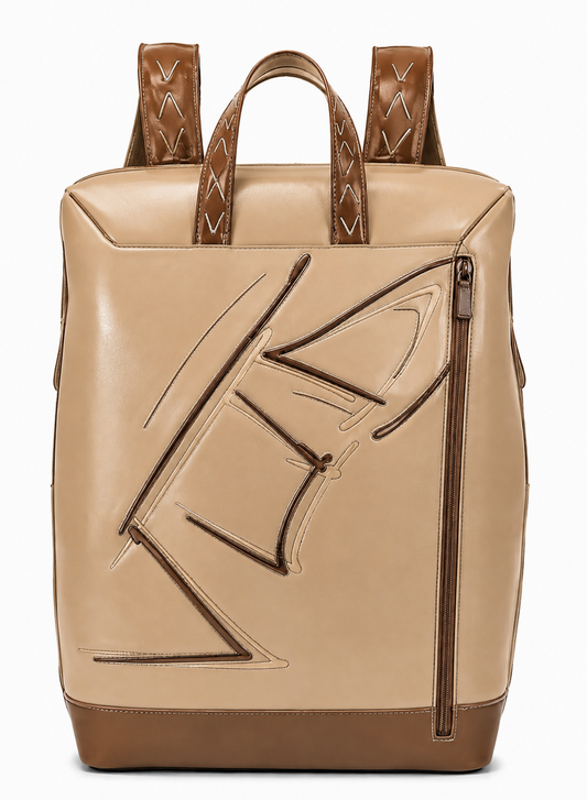 “Frappuccino” Backpack (preorder)
