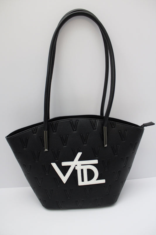 “Shadow” Tote