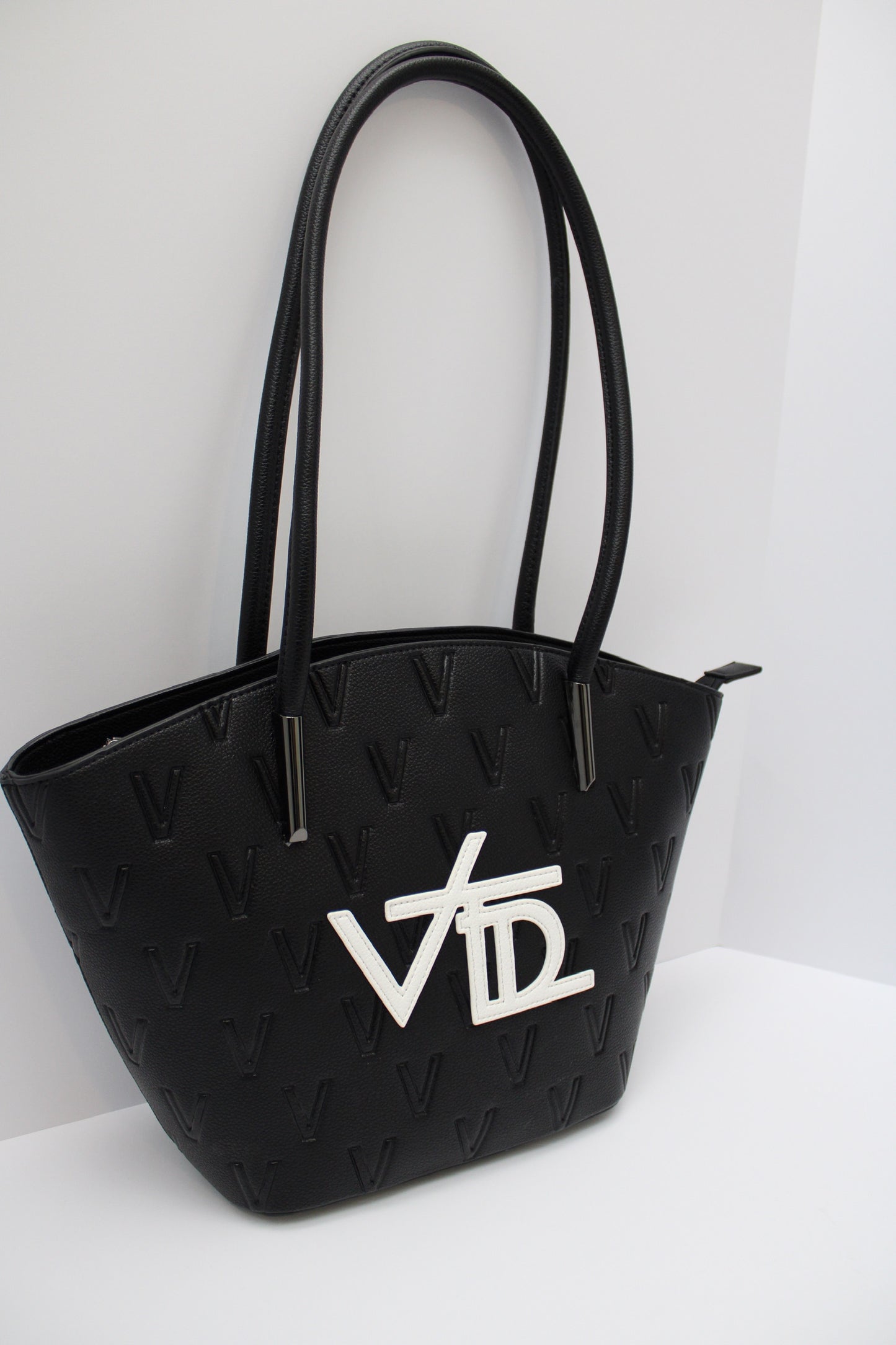 “Shadow” Tote