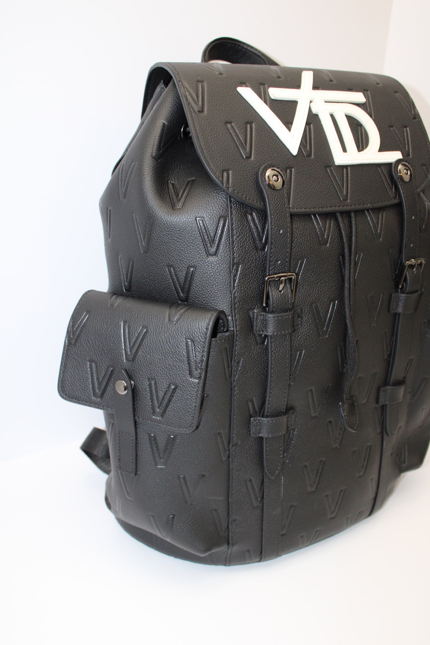 “Road Runner” Backpack