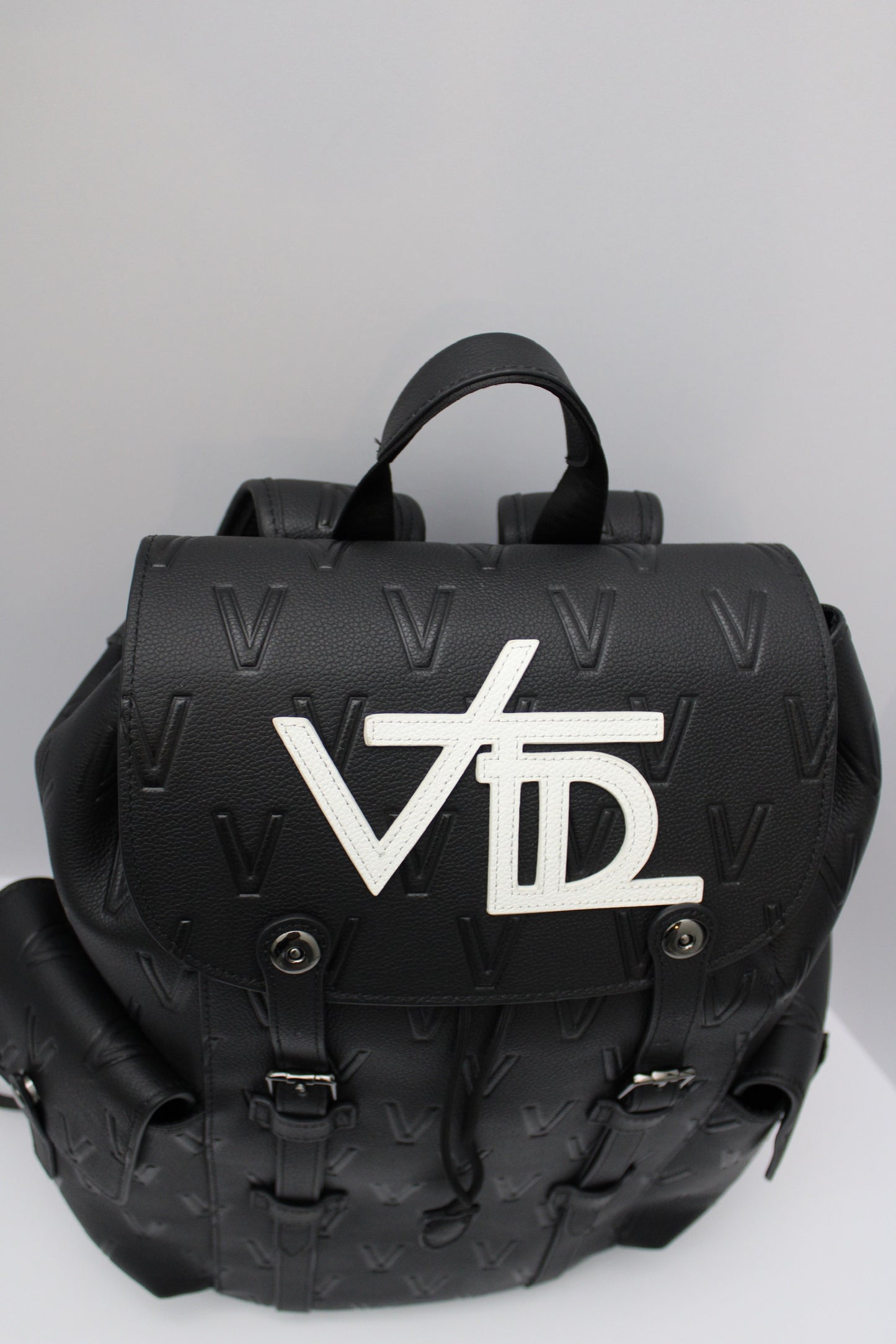 “Road Runner” Backpack